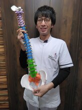 天下茶屋整骨院/事故に遭われたら