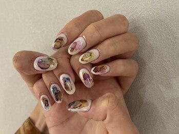 ソレイユ トータルビューティー(sole‘il total beauty)/