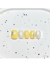 ユイネイル(Yui Nail)/定額シンプル