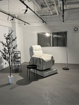 イエン ヴィップ 広瀬通店(IEN VIP)の写真/仙台駅近の好立地サロン◎【ラッシュリフト￥7490/眉WAX（間引きorカット）￥6490/定額ジェル￥8490～】