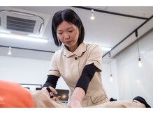 からだととのう ナチュラ 鶴岡おさえぐち店(Natura)/からだととのう・Natura