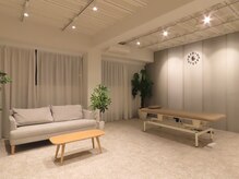 シーズルーム(C's room)の雰囲気（プライベート空間で完全個別対応、ゆったりと過ごせます♪）