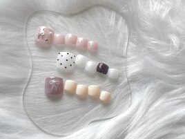 フット定額シンプルコース