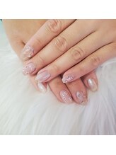 ブルーローズ(Blue rose)/付け放題