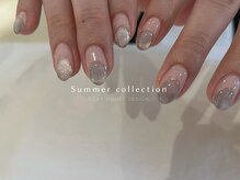 メイジューン(MAY JUNE)/magnet nuance