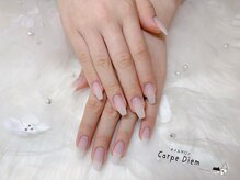 カルプディエム(Carpe Diem)/スカルプコース