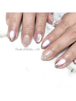 エヌ アンド(N&)/シンプルニュアンスデザイン♪