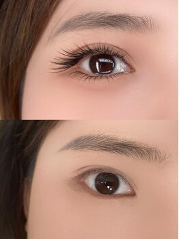 パンダアイラッシュ 上野(panda eyelash)/