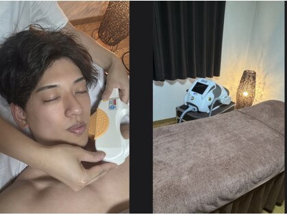マリーマリー(Marie Marie)の写真