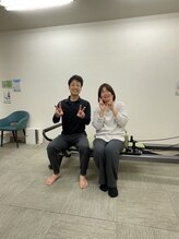 松華(SYOUKA)/信頼できる先生出会えて良かった