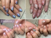 モモコネイル(Momoko Nail)