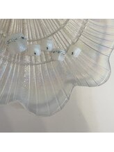 アライア(Alaia)/foot Alaiaコース￥7980