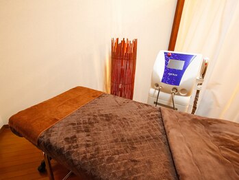 ラフォーレ 岸和田店/個室空間　★大人の脱毛