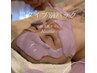 人気No.2【ゆるんだ顔×くすんだ肌】頭皮から引き上げ、タイプ別ツヤ肌ケア☆