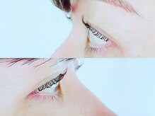 コロル(COLOR)/まつげパーマ