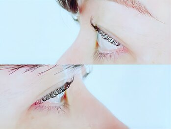 コロル(COLOR)/まつげパーマ