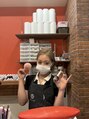 アジュールネイル 江坂店(AzurNail)&nbsp;伊藤 