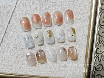 チップサンプル