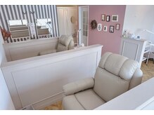 アメリ 成瀬(Amelie)/Step.4【エクステの施術】