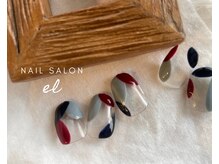 エル 西院駅前(el)/Cコース¥5800