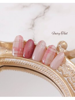 10月おすすめネイルデザイン6