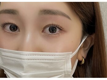 アイリー(eyelly)/韓国マンゴーロッド 眉ワックス