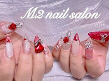 エムズ ネイルサロン(M2)/