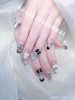 エル 日暮里店(L')/