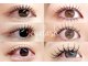マヴィアイラッシュ バイヘッドライト 水戸駅南店(Ma Vie eyelash by HEADLIGHT)の写真