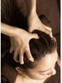 小顔フェイスラボ 那覇店(小顔 Face Labo.)&nbsp;【イチ押し】ヘッドマッサージで疲れを癒しませんか？