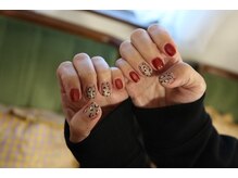 秋冬カラーマグネット揃えてます♪