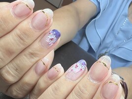 おまかせデザイン♪