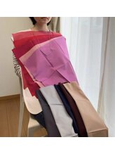 オロール 自由が丘(olor)/パーソナルカラー診断