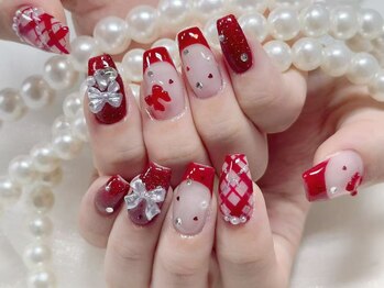 ナナアンドコー(Nana&Co.)/