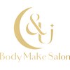 &Ｕ　Body Make Salon【痩身/小顔/姿勢ケア/リンパ】【3/5 NEW OPEN（予定）】 のお店ロゴ
