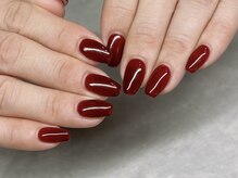 アトレ(attrait)/ワンカラー