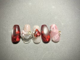 2026.2月マンスリーデザイン