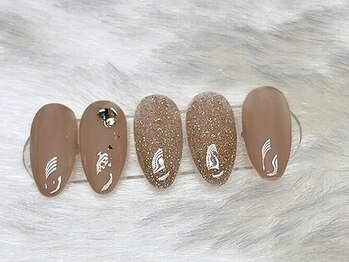 サンプルデザインシンプル/相馬