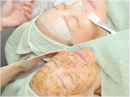 カラーズ(COLOURS)の写真