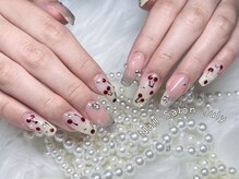 ジュライ(July)/持ち込みデザイン