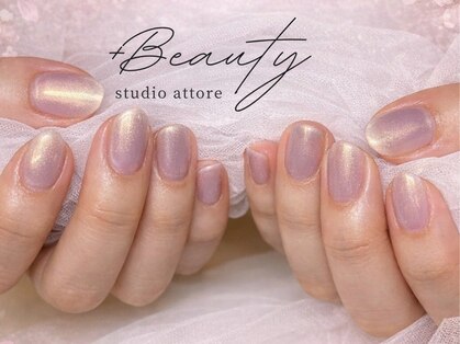 アットーレ 札幌の写真