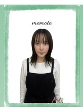 メモト 堺東駅前店(memoto) スミダ