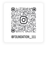 ファウンデーション(FOUNDATION)&nbsp;Instagram 