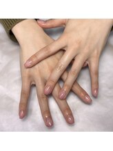 Nail Salon CHAINON 【シェノン】/