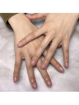 Nail Salon CHAINON 【シェノン】/
