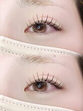 シイプ(SHE:P)/にしうち担当◆LEDエクステ