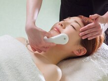 ビフォーサロン 金山店(美4サロン)/エレクトロポレーション