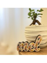 アイラッシュ ラボ メル(eyelash lab mel)/店内