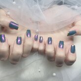 ルビーネイル93(RuByNail93)