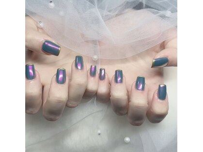 ルビーネイル93(RuByNail93)の写真